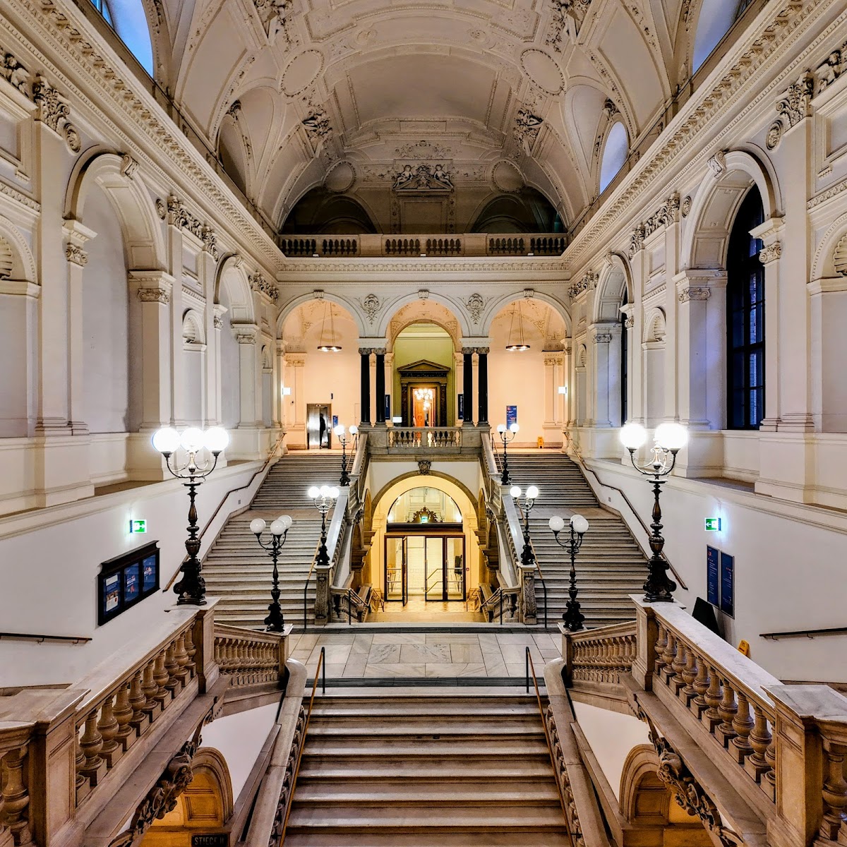 University of Vienna photo 6