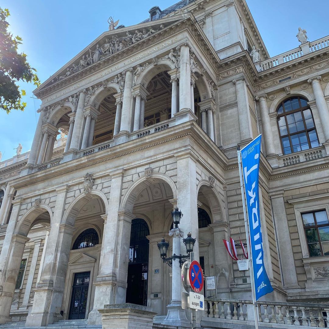 University of Vienna photo 7