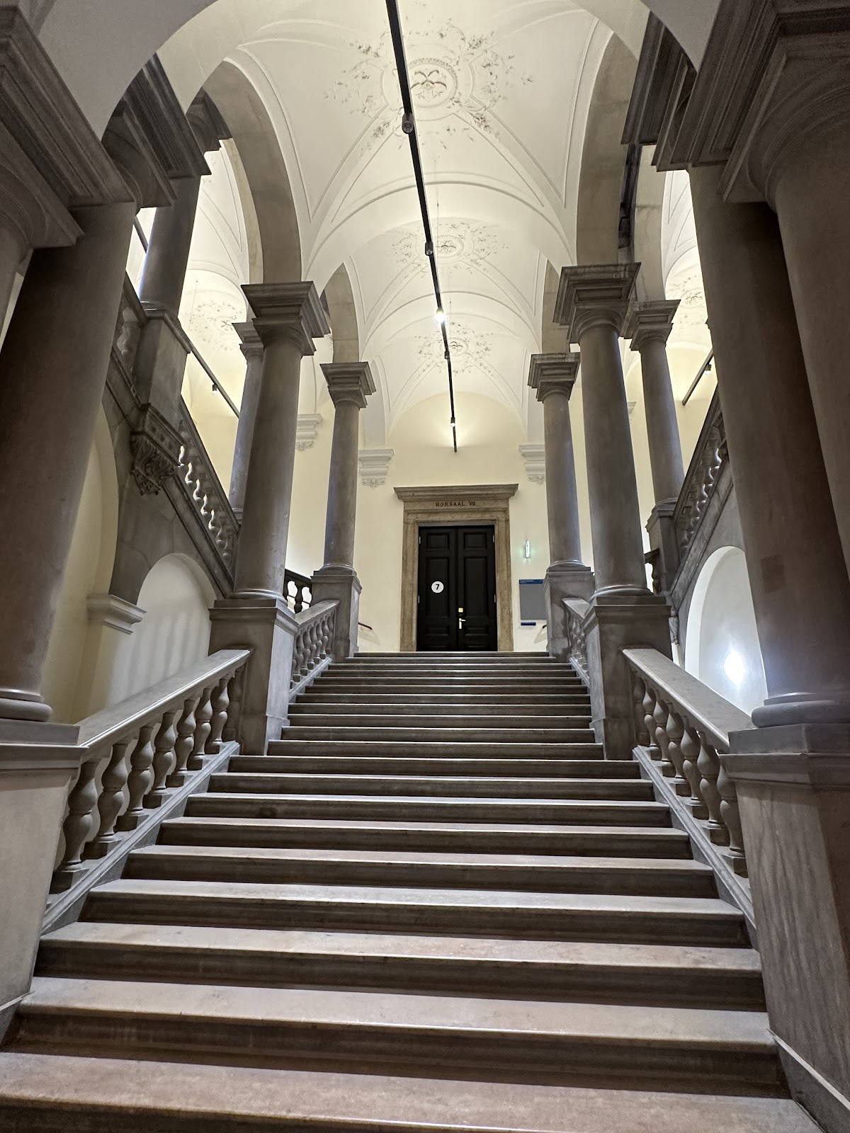 University of Vienna photo 9