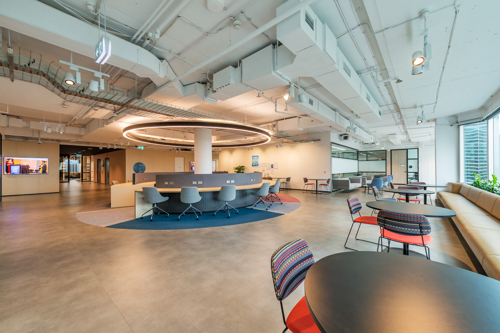 Australian College of Applied Psychology