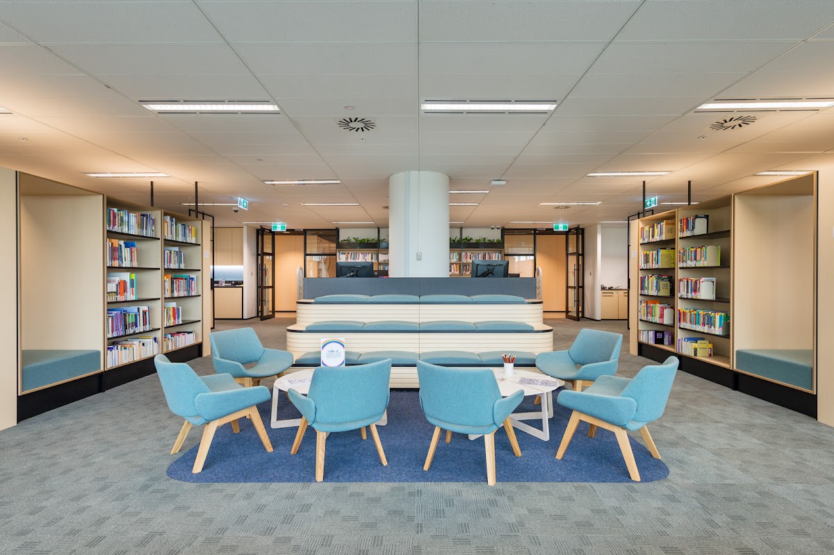 Australian College of Applied Psychology photo 1