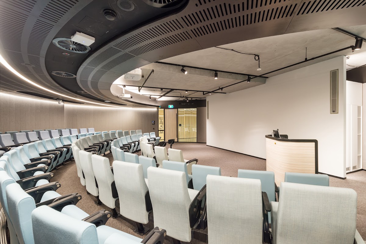 Australian College of Applied Psychology photo 2