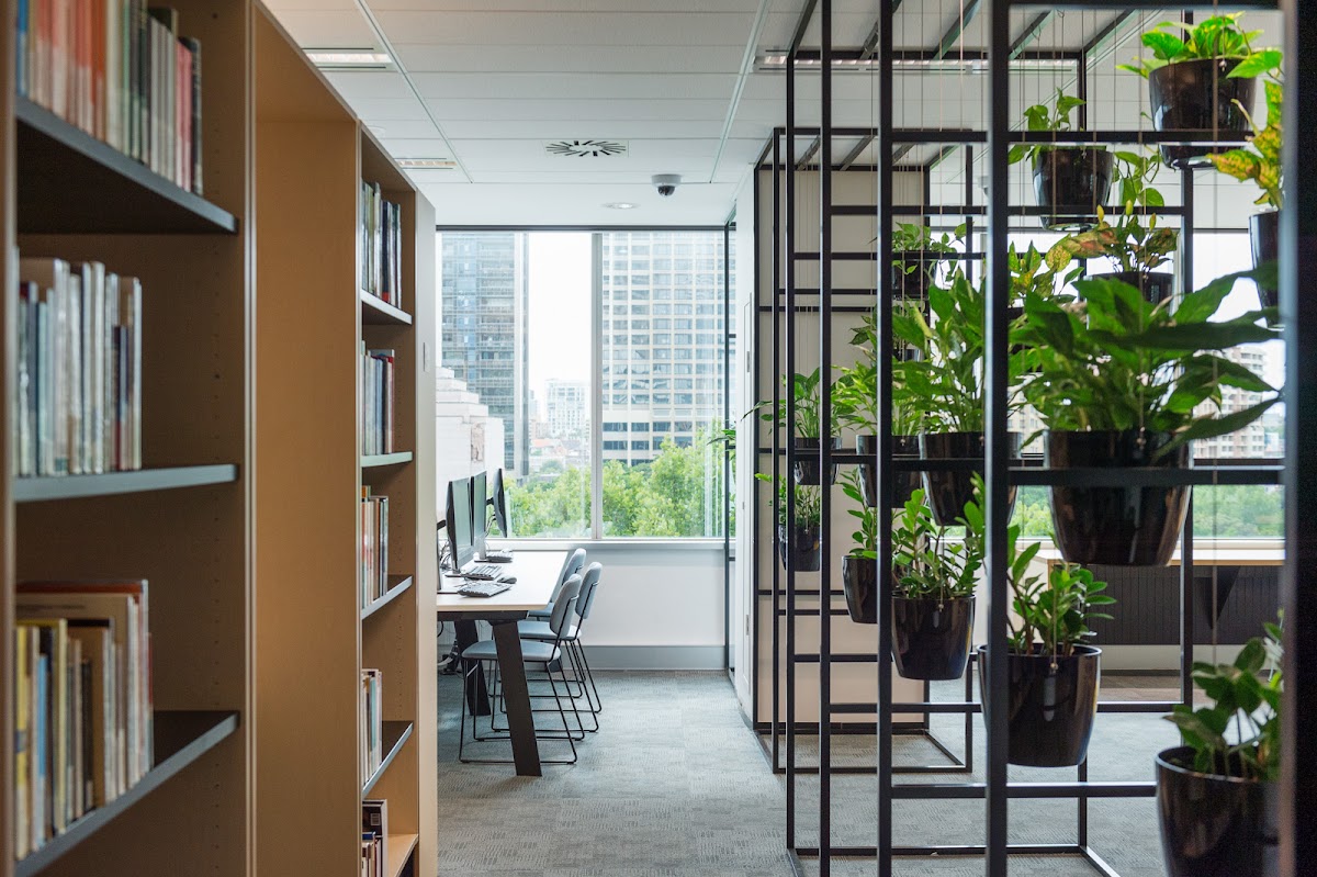 Australian College of Applied Psychology photo 3