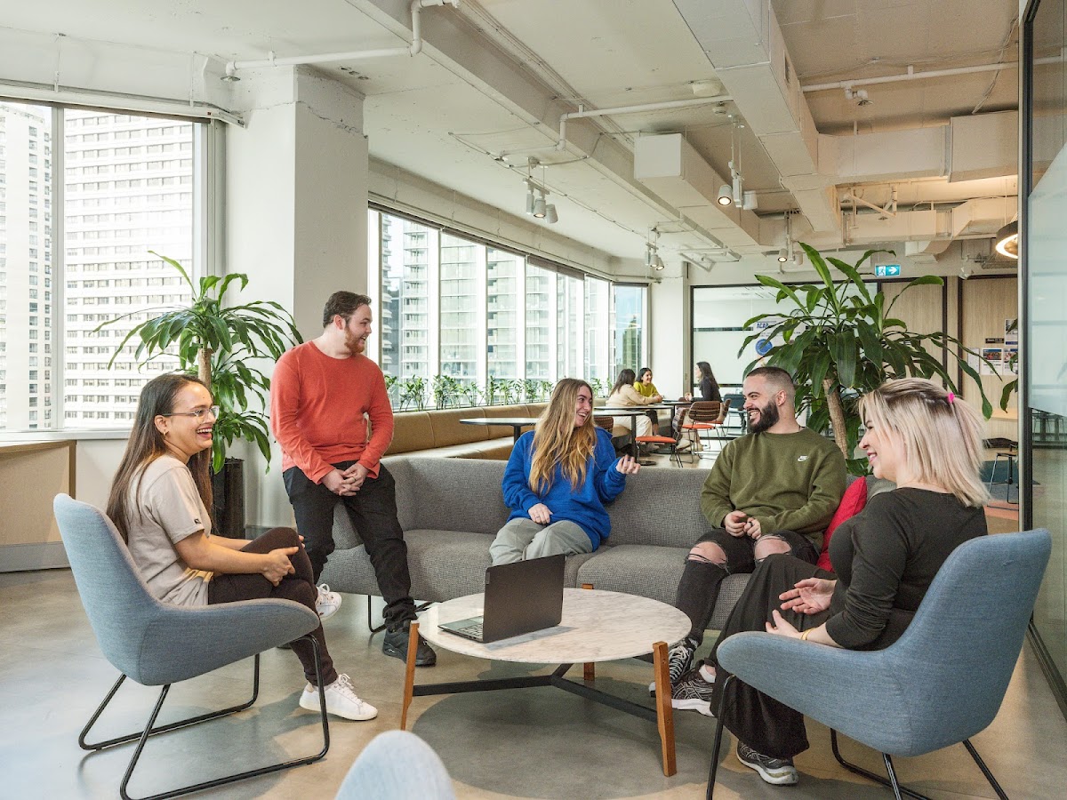 Australian College of Applied Psychology photo 4