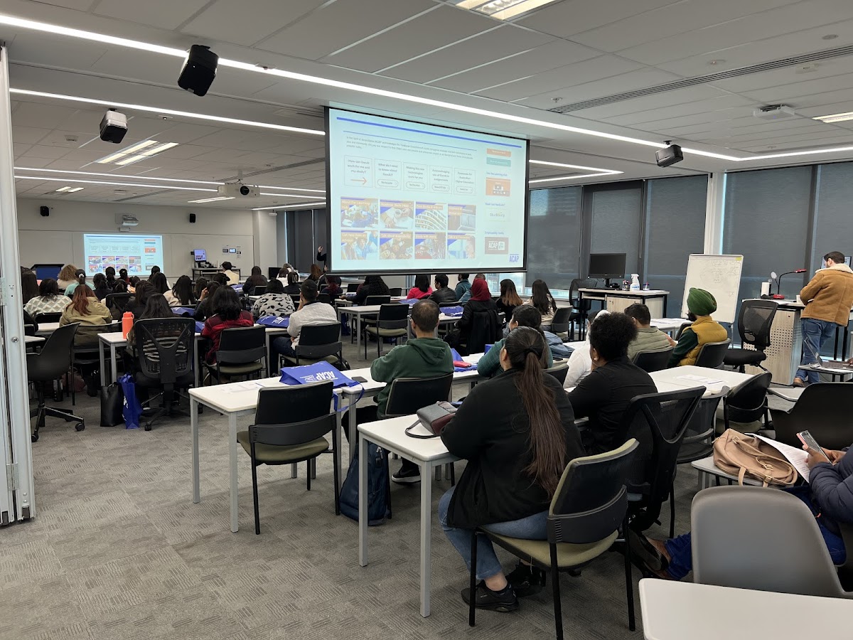 Australian College of Applied Psychology photo 5