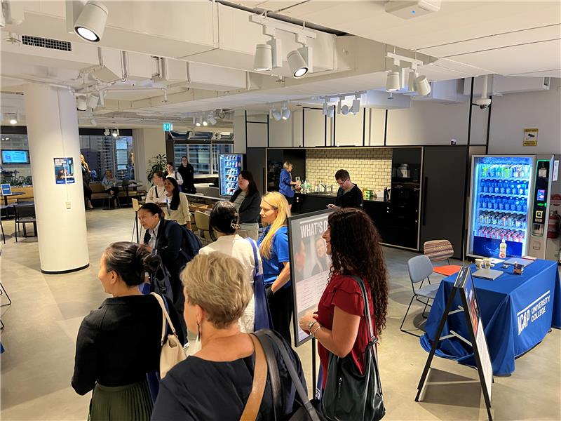 Australian College of Applied Psychology photo 6