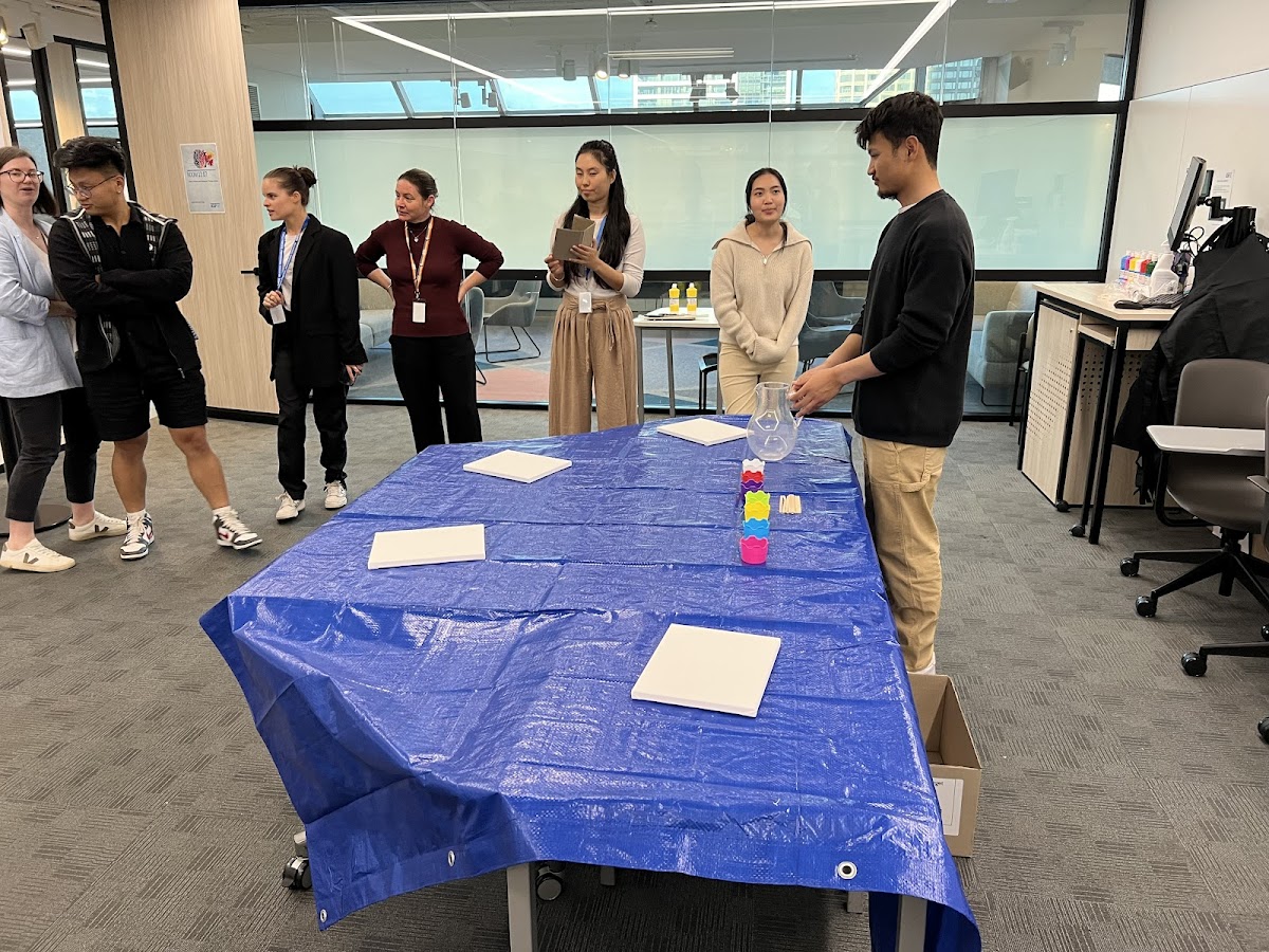 Australian College of Applied Psychology photo 7