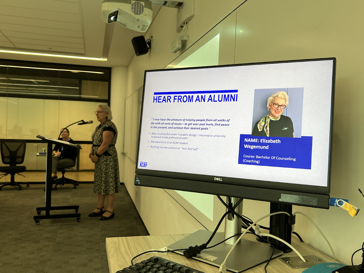 Australian College of Applied Psychology photo 9