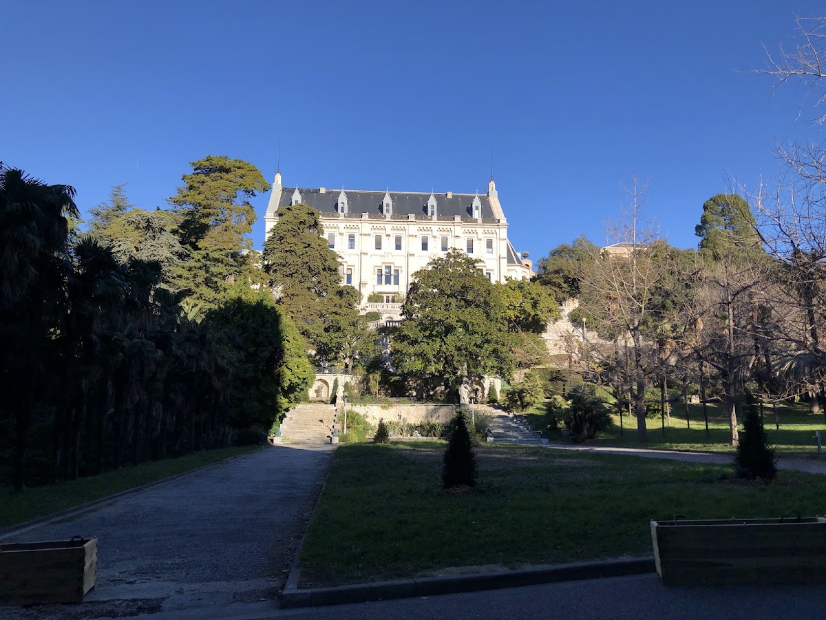 University of Nice Sophia Antipolis photo 1