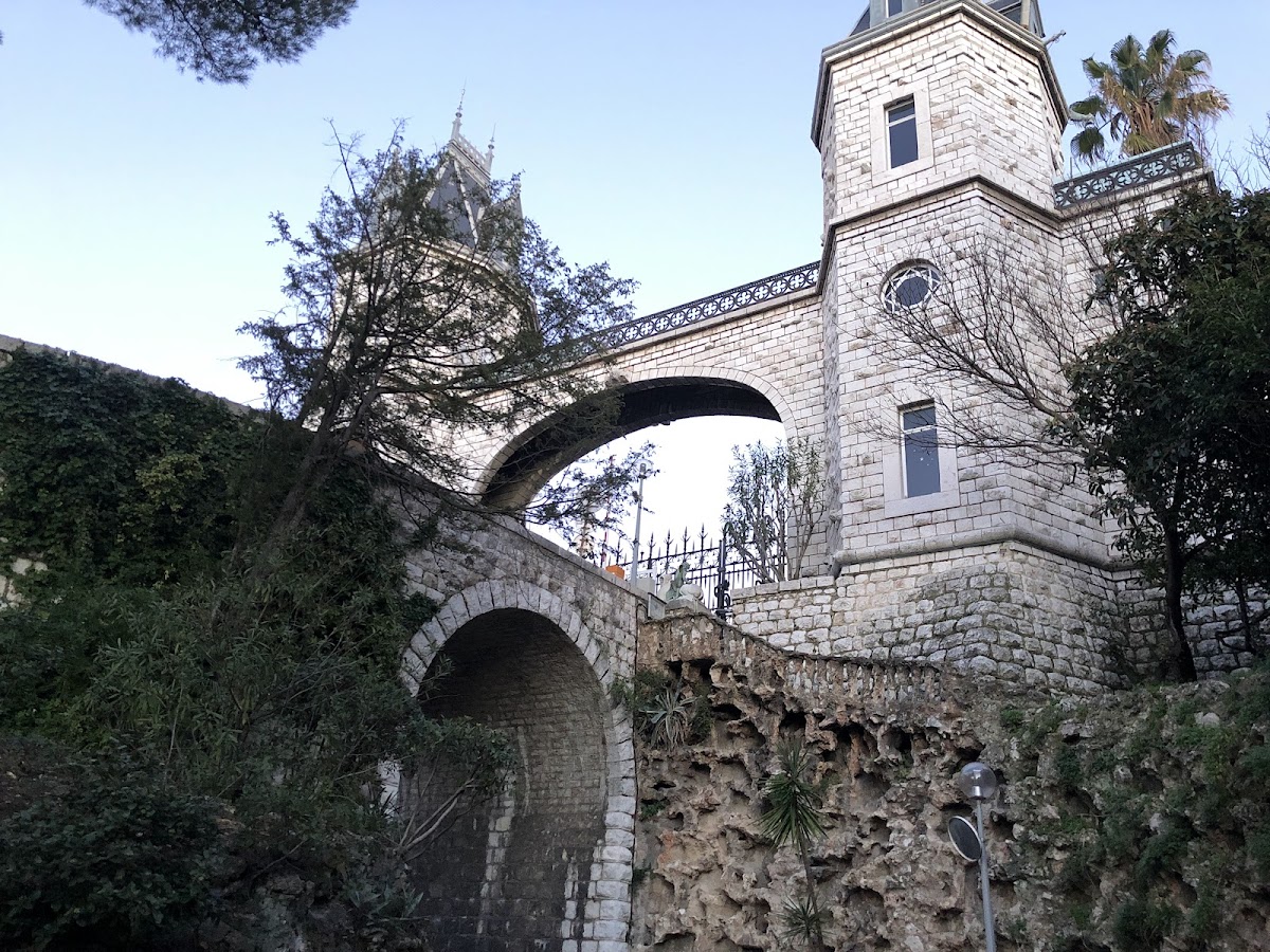 University of Nice Sophia Antipolis photo 3