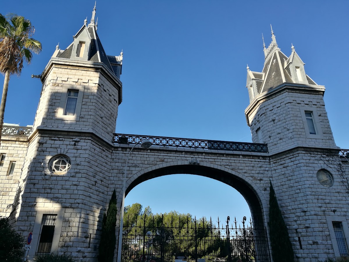 University of Nice Sophia Antipolis photo 4