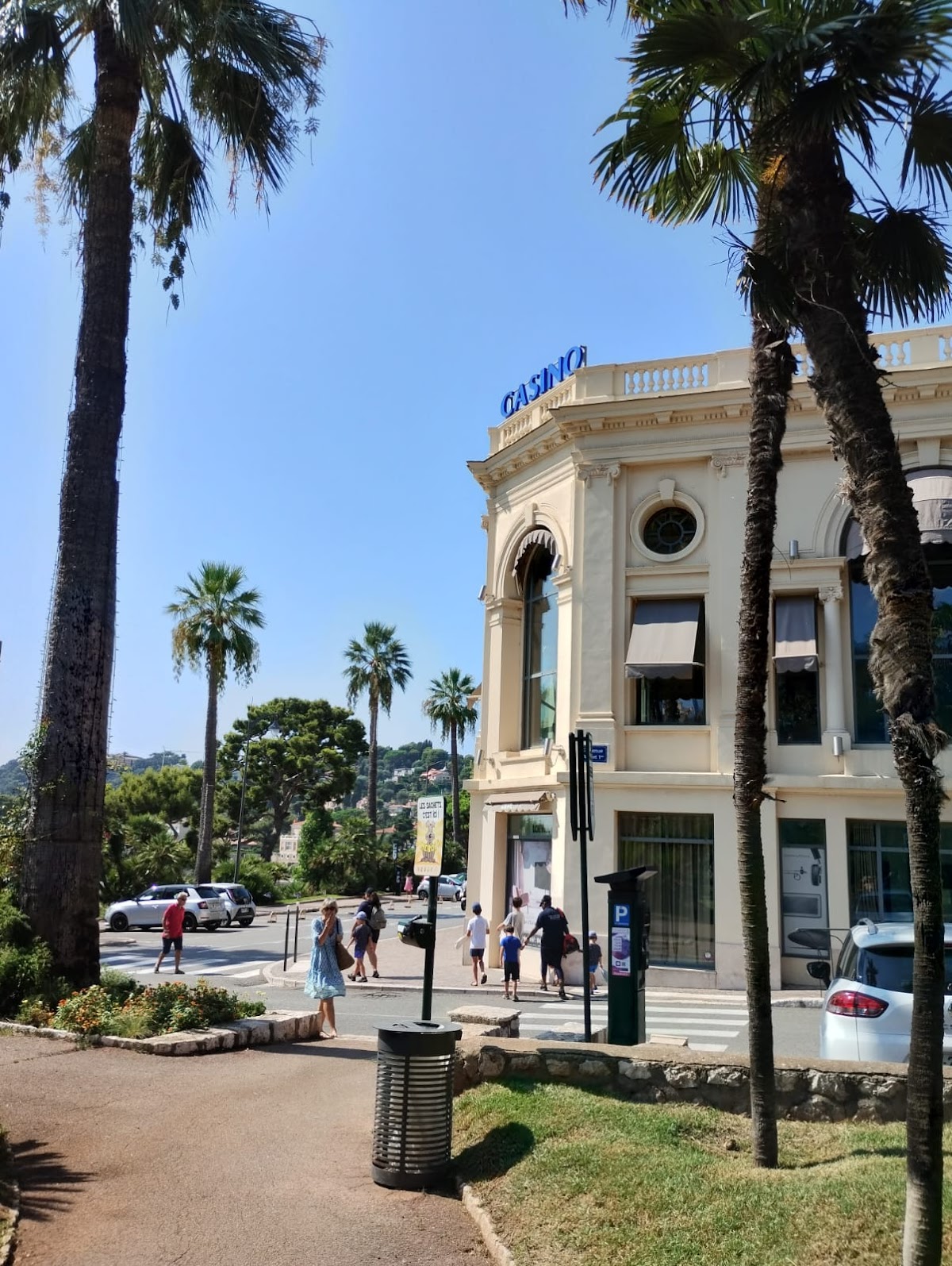 University of Nice Sophia Antipolis photo 8