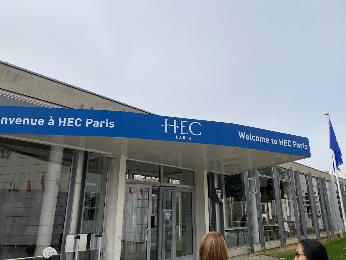 HEC Paris photo 6