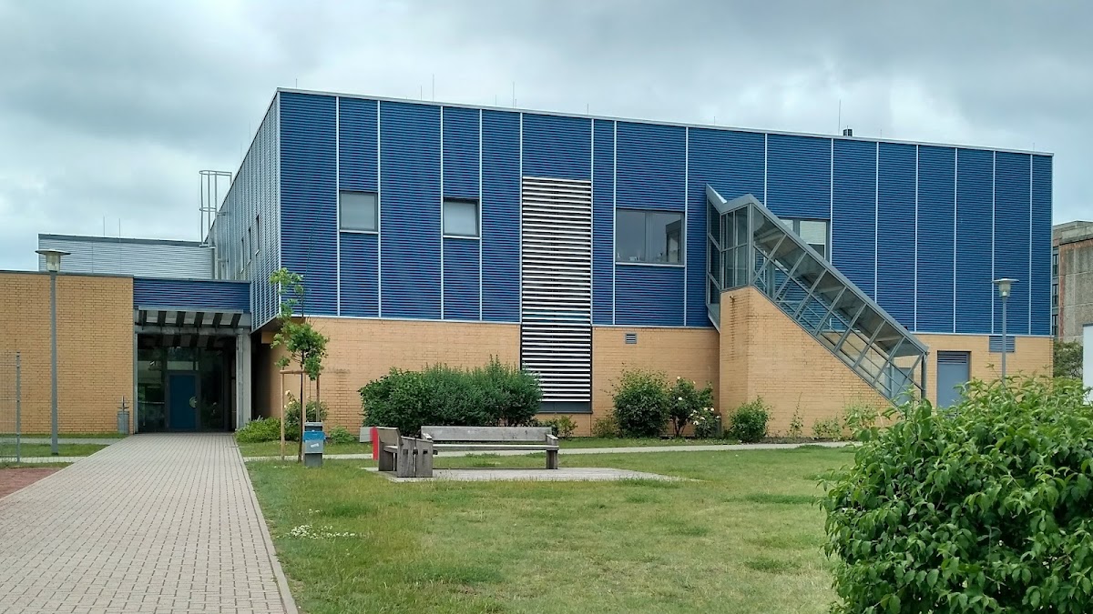 Hochschule Neubrandenburg photo 1