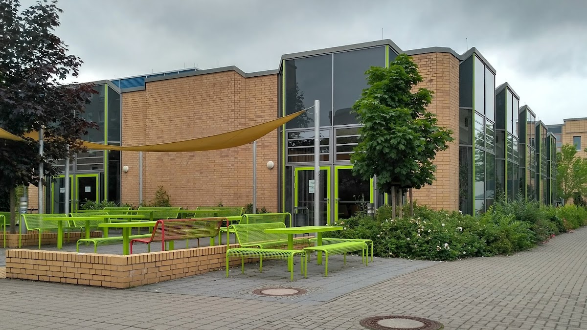 Hochschule Neubrandenburg photo 2