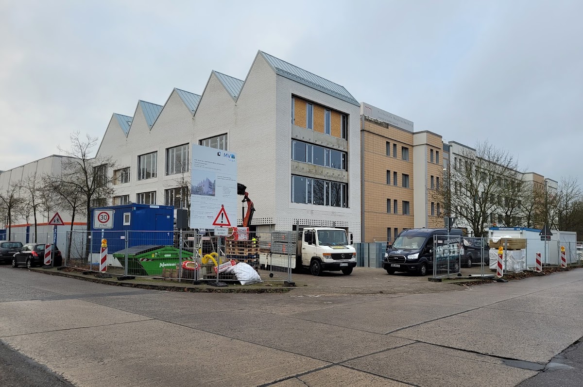 Hochschule Neubrandenburg photo 4