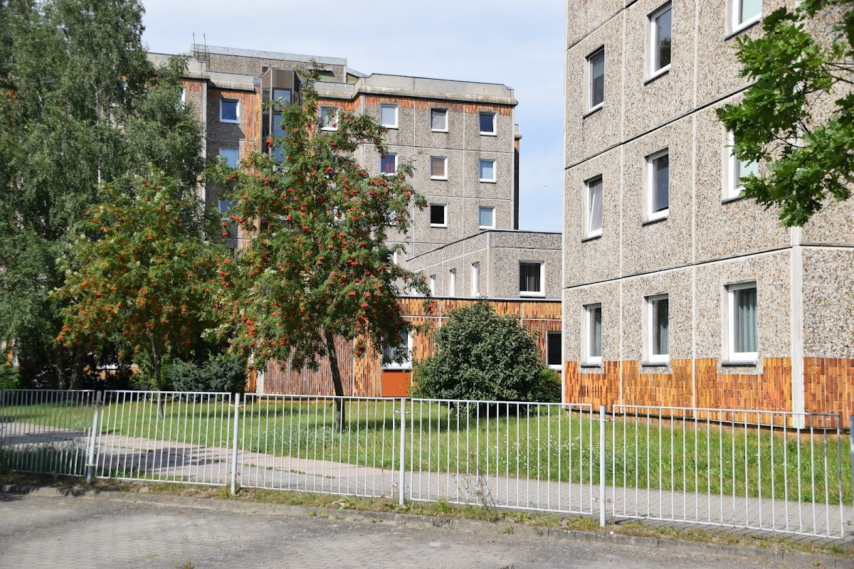 Hochschule Neubrandenburg photo 5