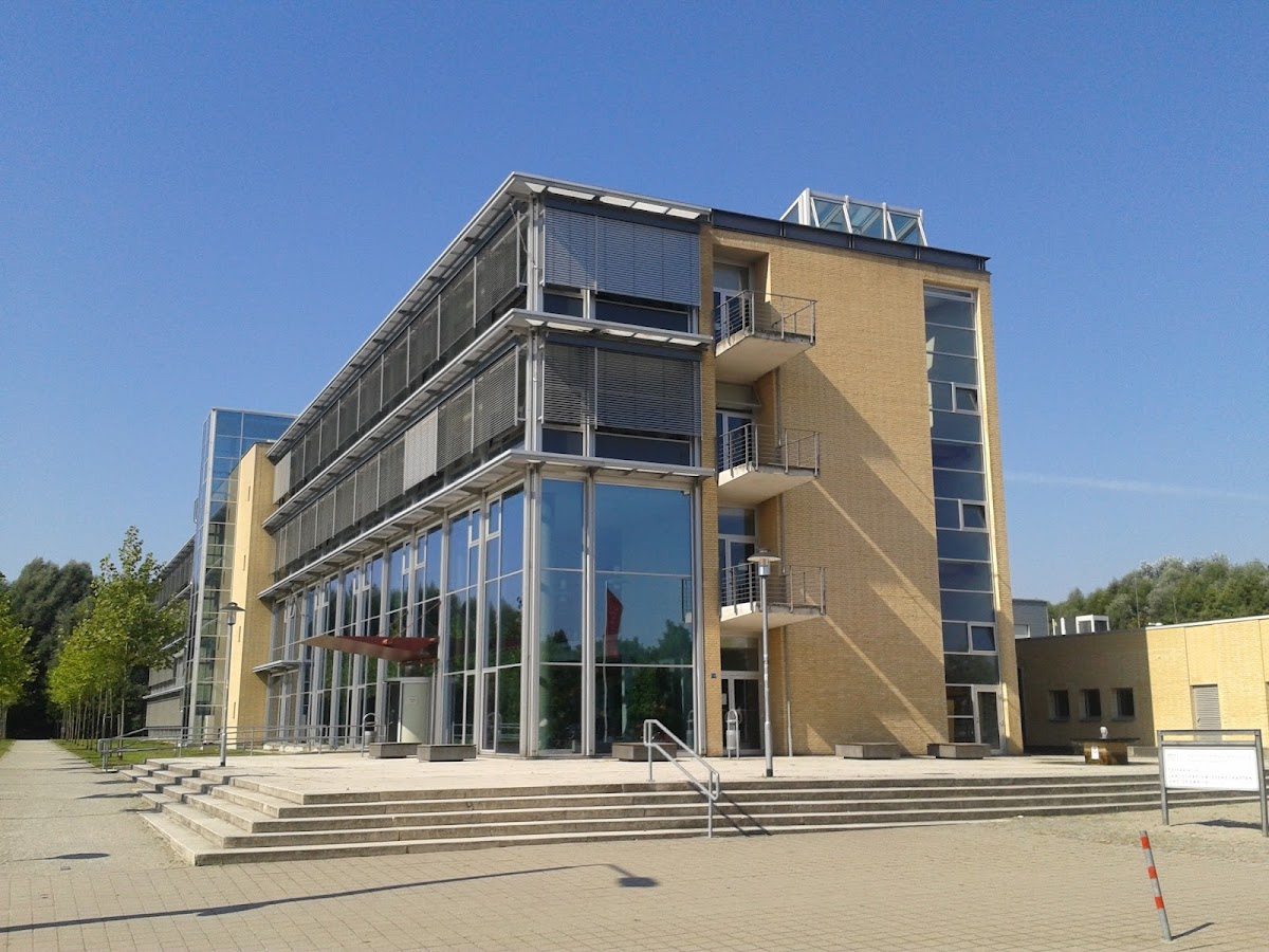 Hochschule Neubrandenburg photo 7
