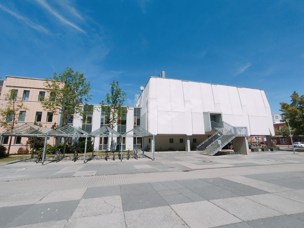 Hochschule Neubrandenburg photo 8