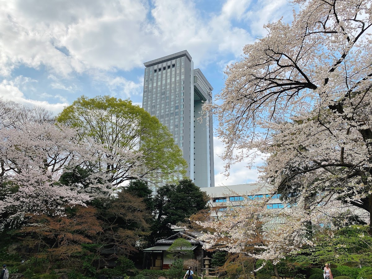 Hosei University photo 5