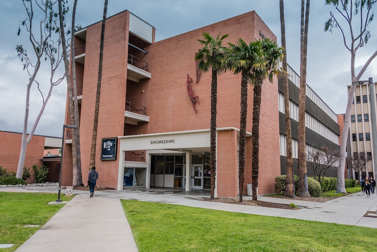 California State University Long Beach photo 1