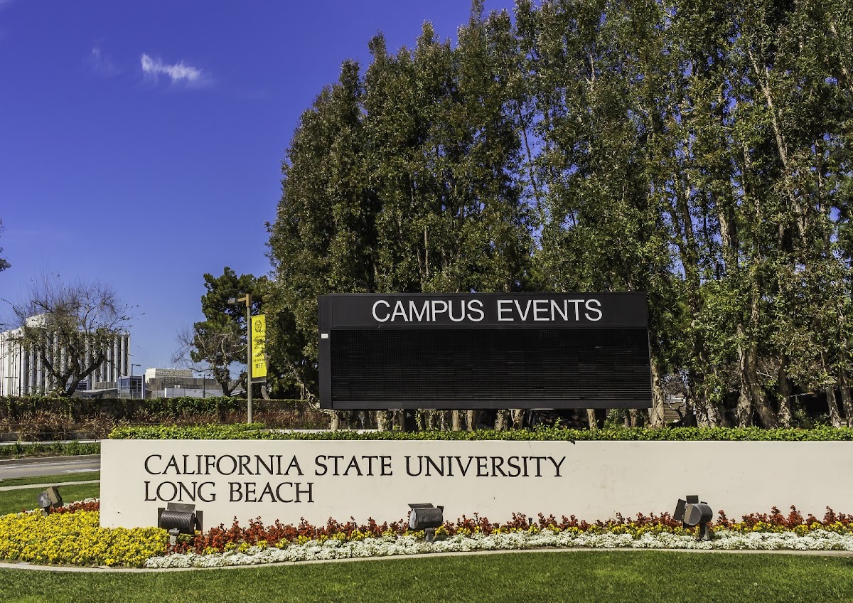 California State University Long Beach photo 4