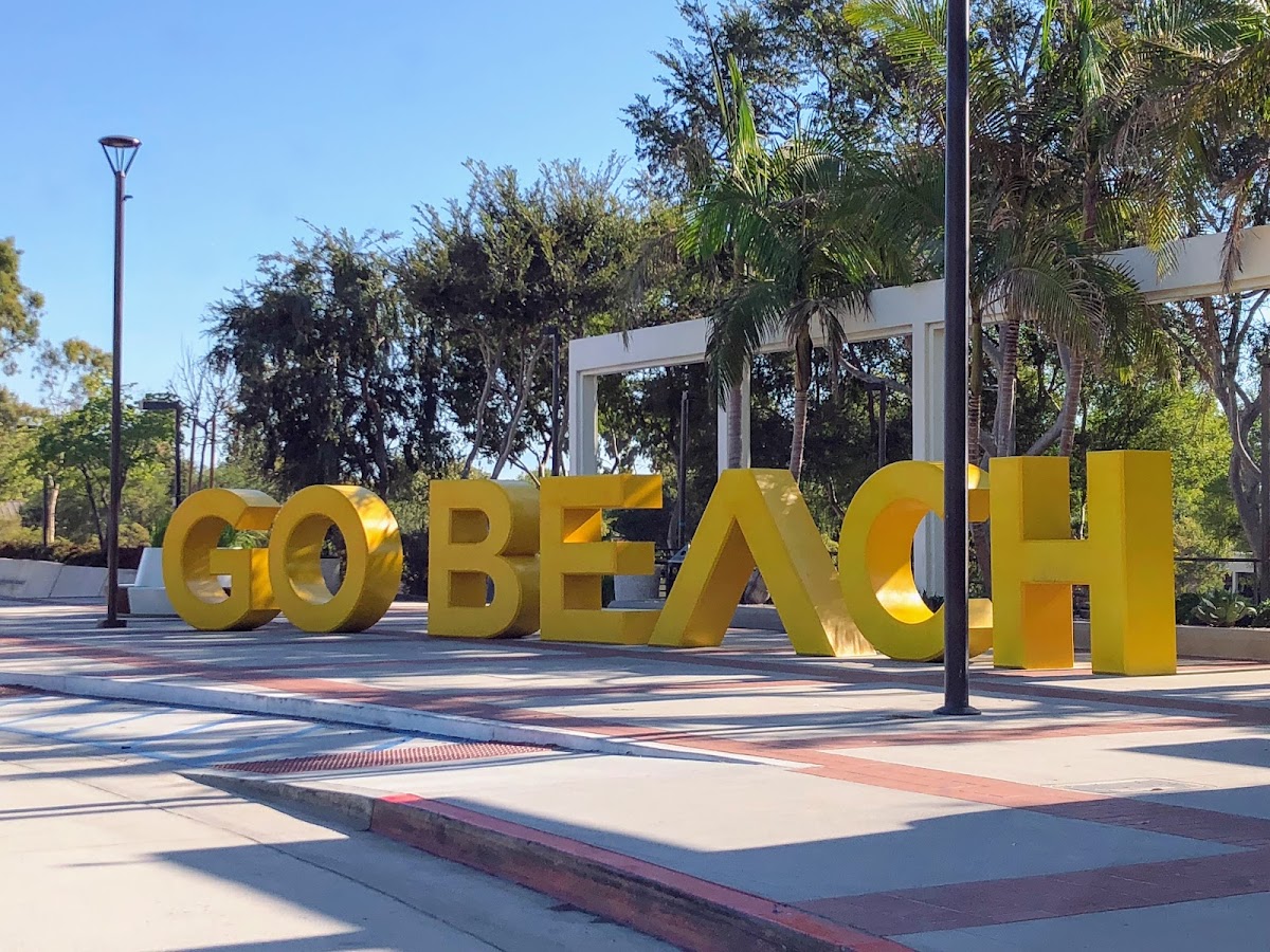 California State University Long Beach photo 5