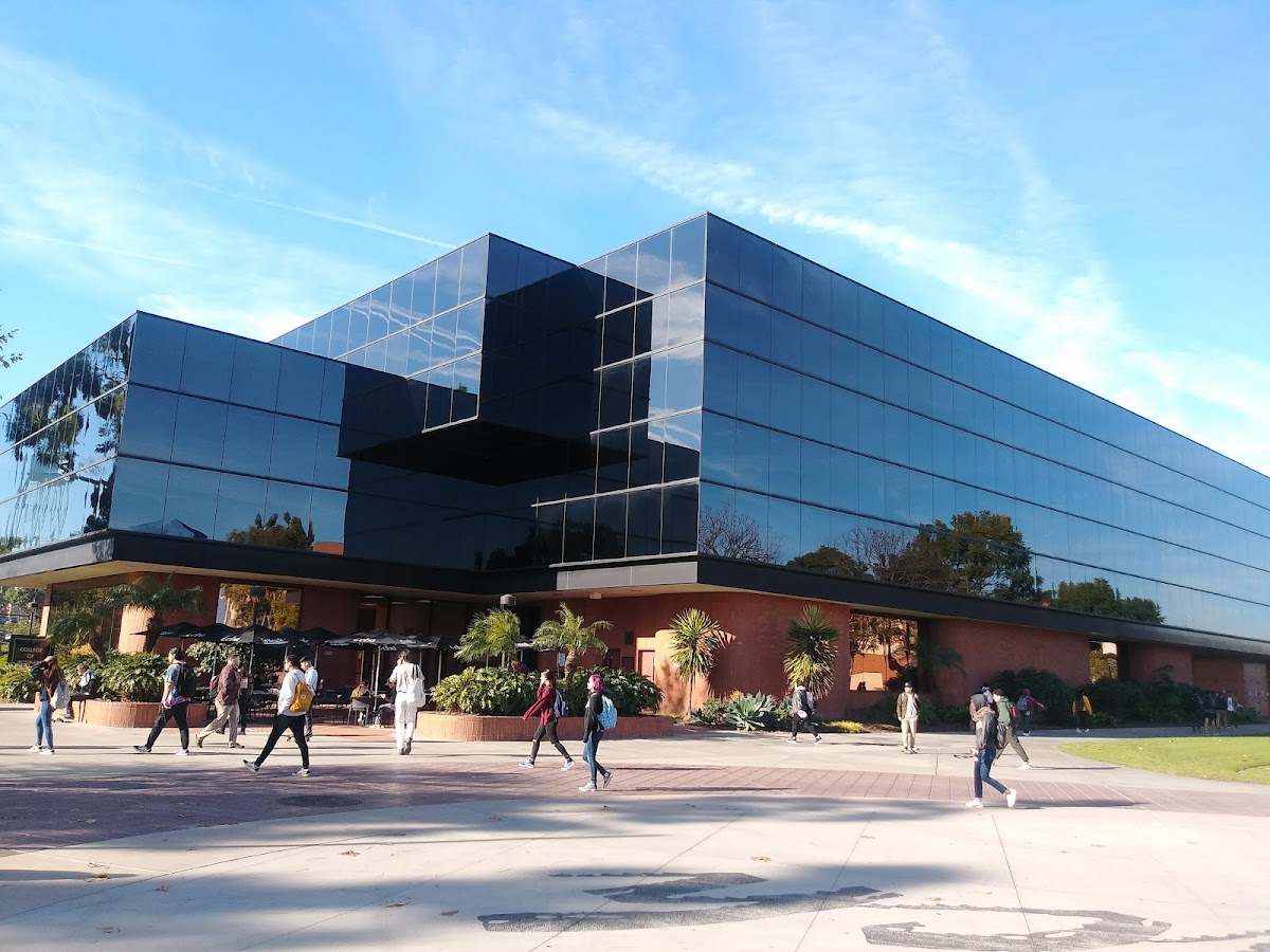 California State University Long Beach photo 7