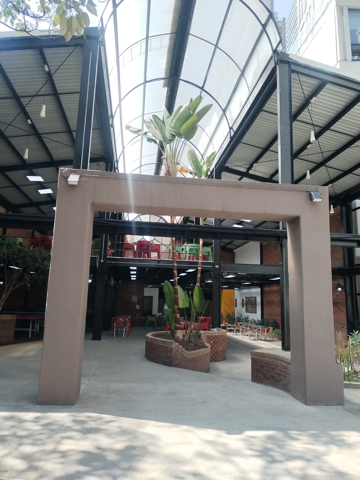 Universidad Central photo 6
