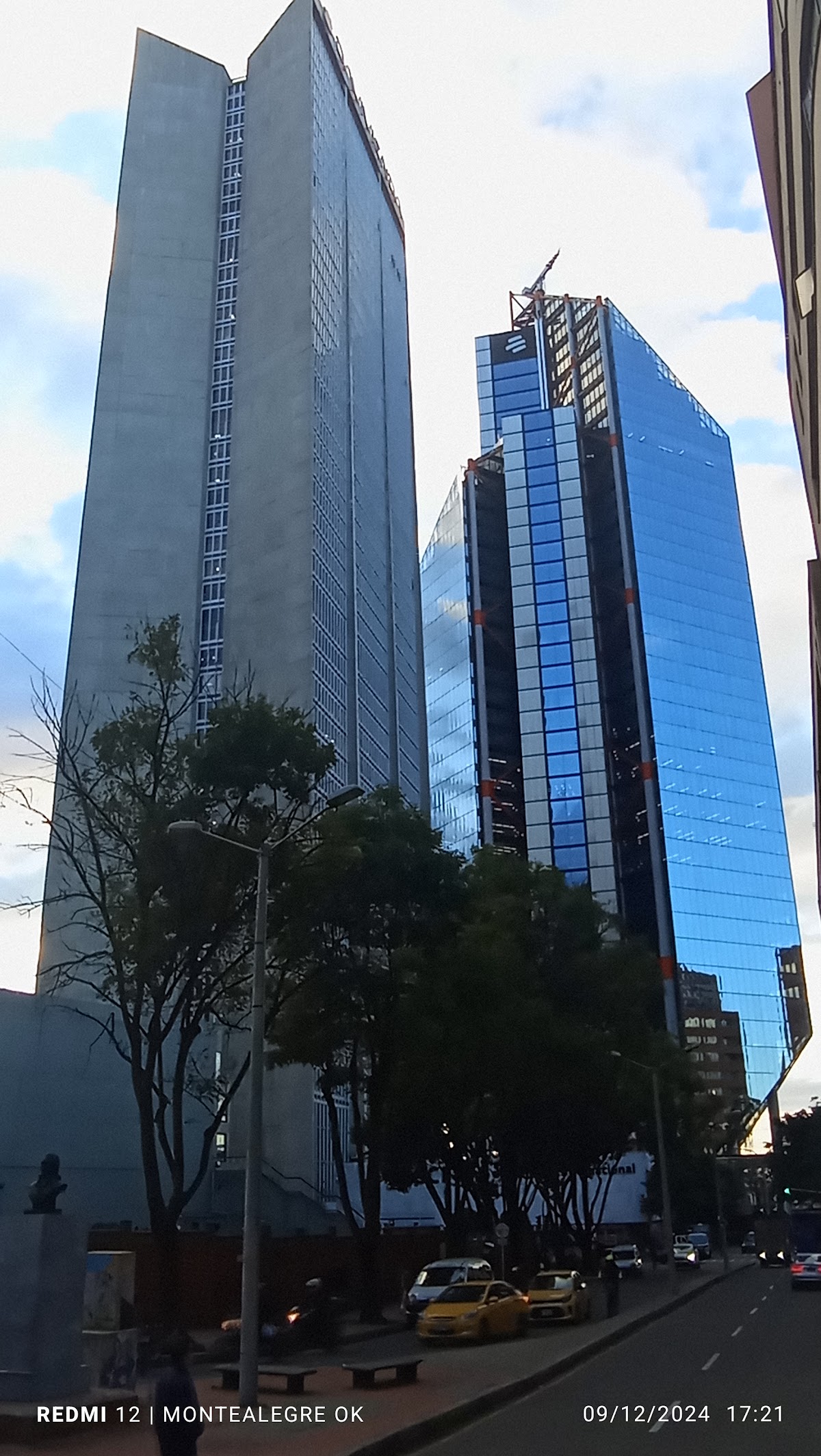 Universidad Central photo 8