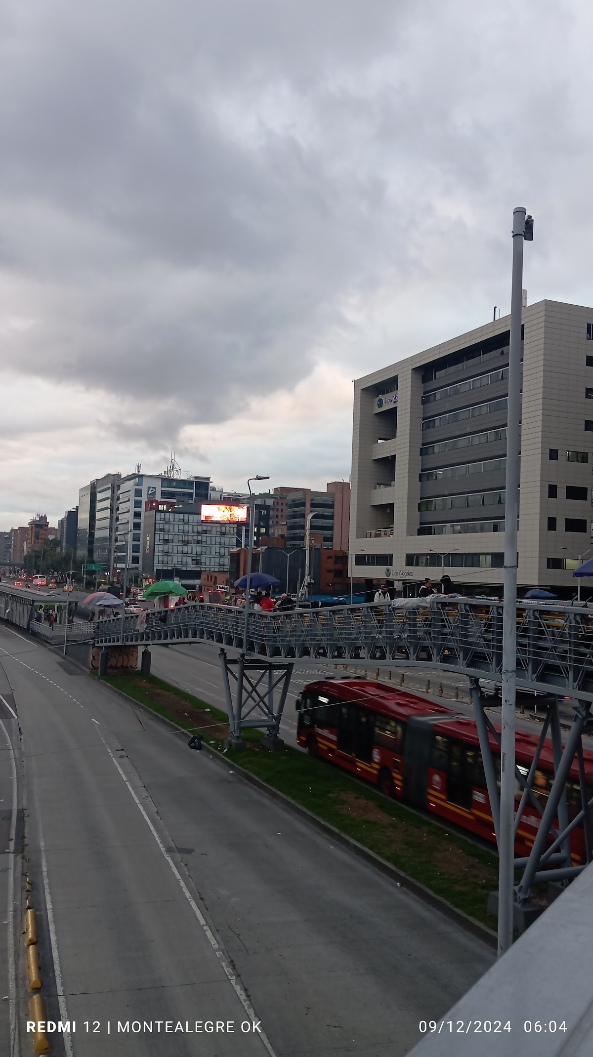 Universidad Central photo 9
