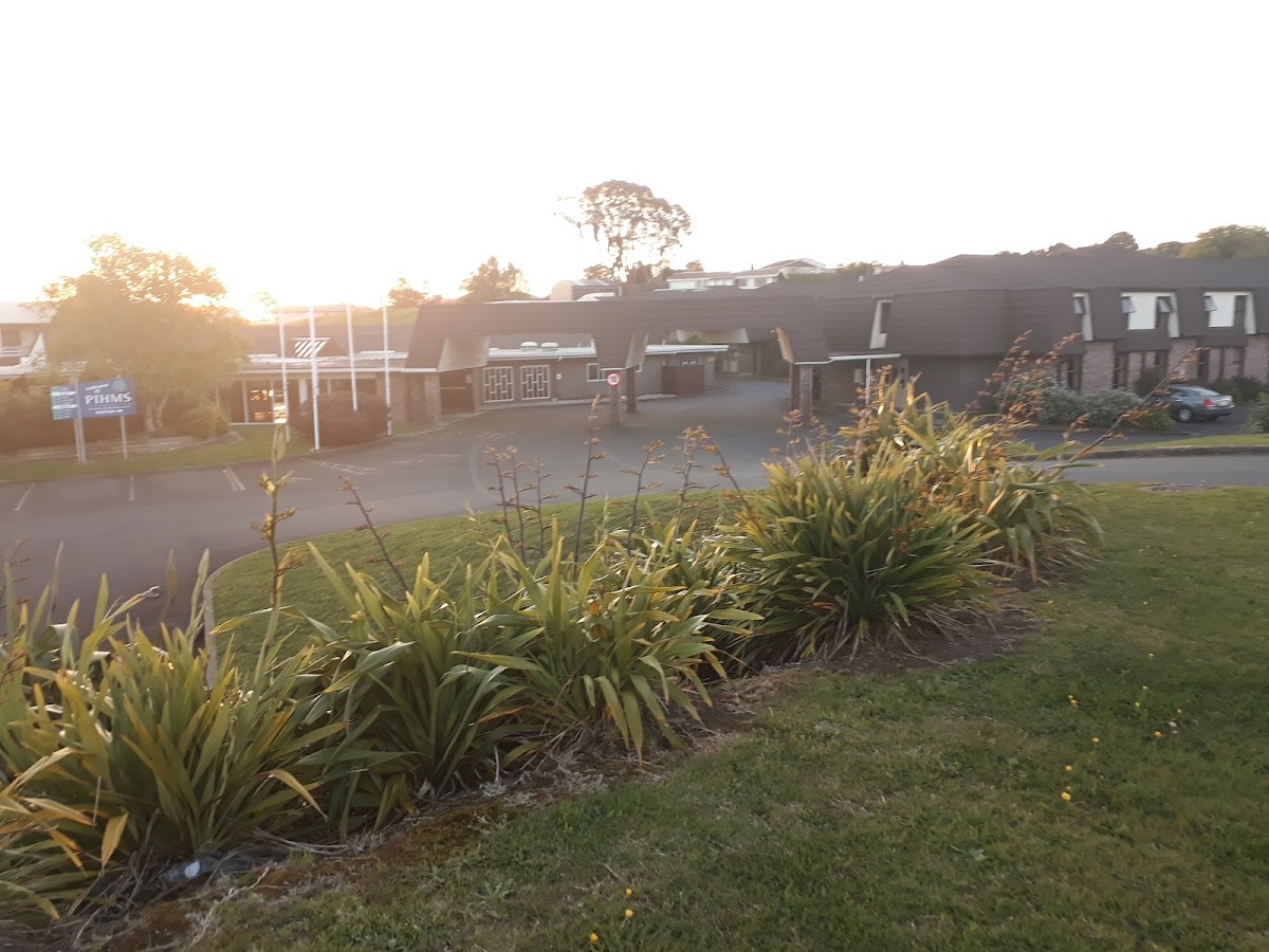 Pacific International Hotel Management School (PIHMS) photo 1