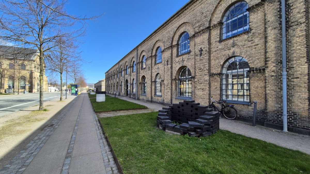 Danish National School of Performing Arts photo 2