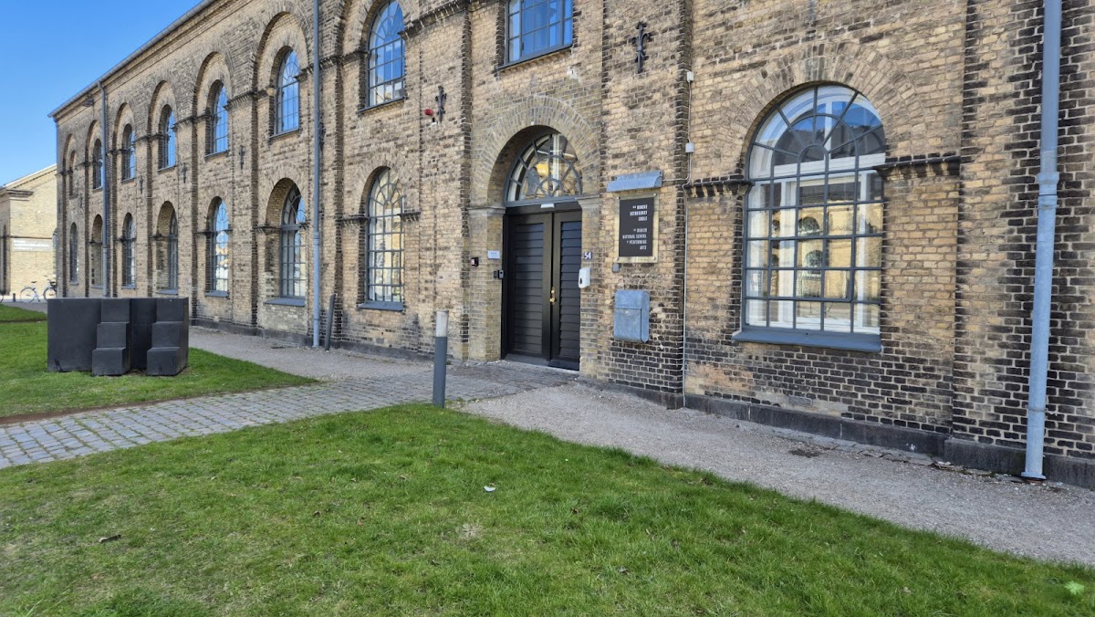 Danish National School of Performing Arts photo 4