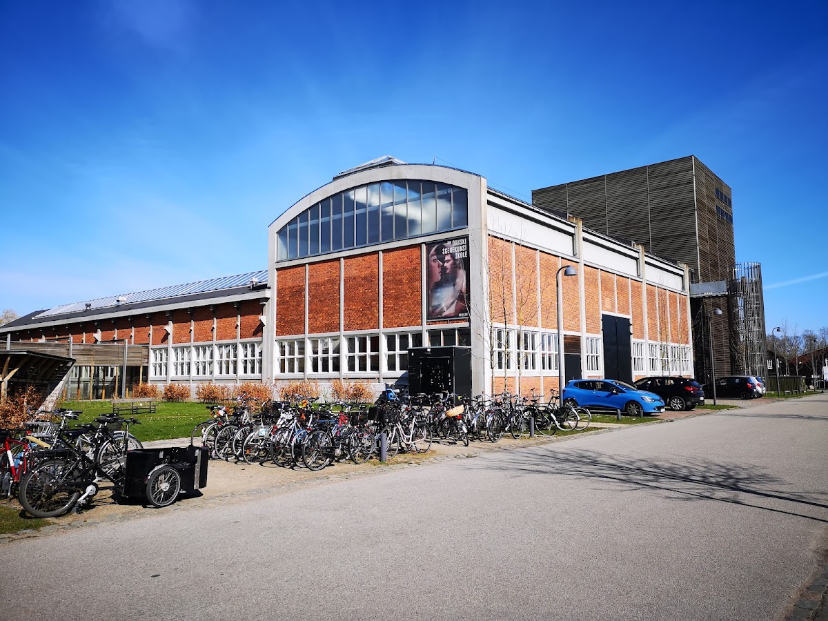 Danish National School of Performing Arts photo 7