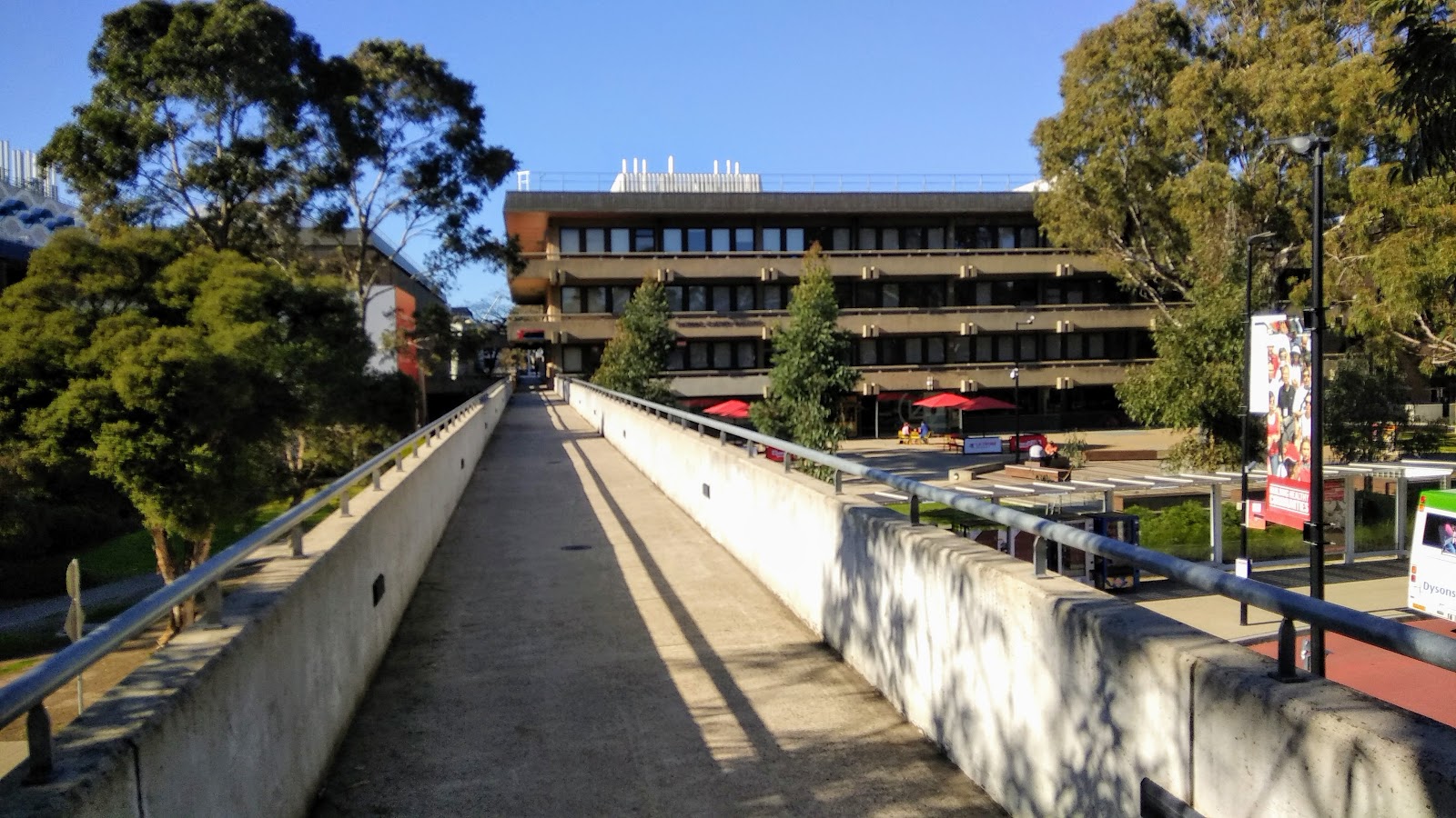 La Trobe University