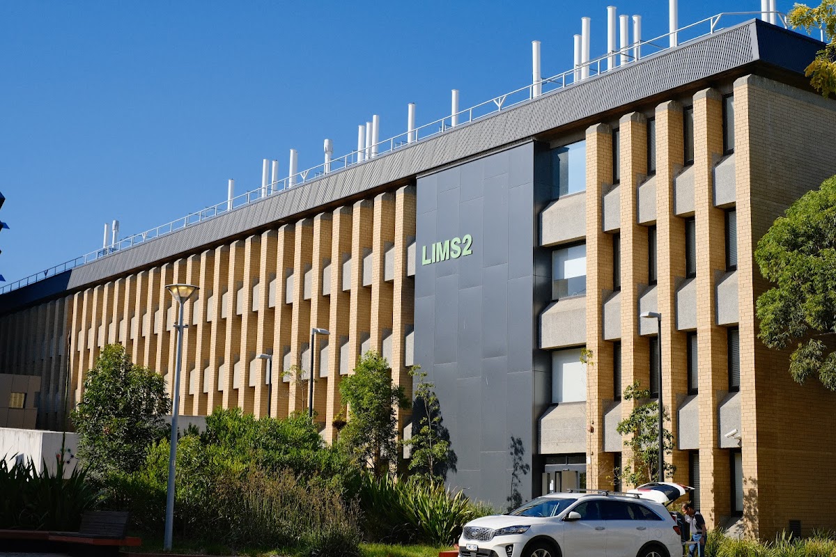 La Trobe University photo 3