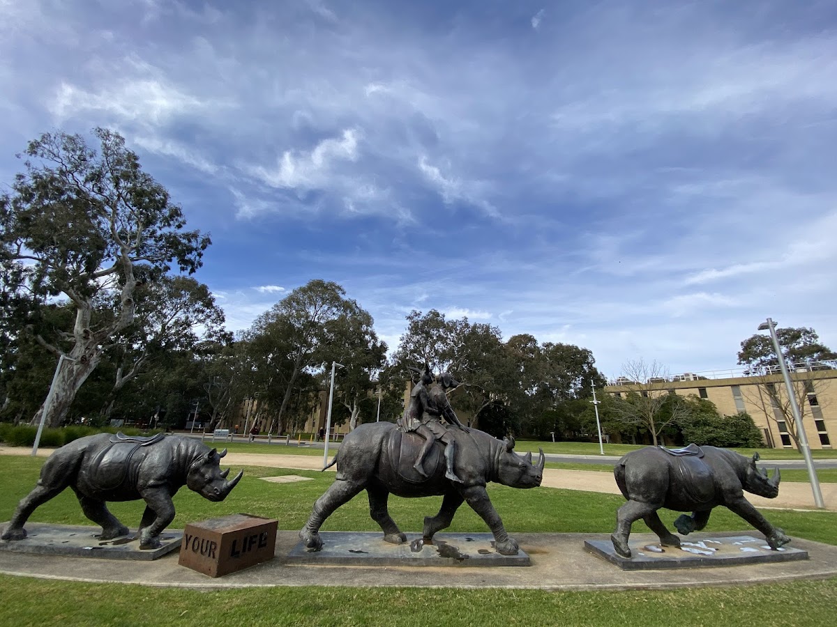La Trobe University photo 4