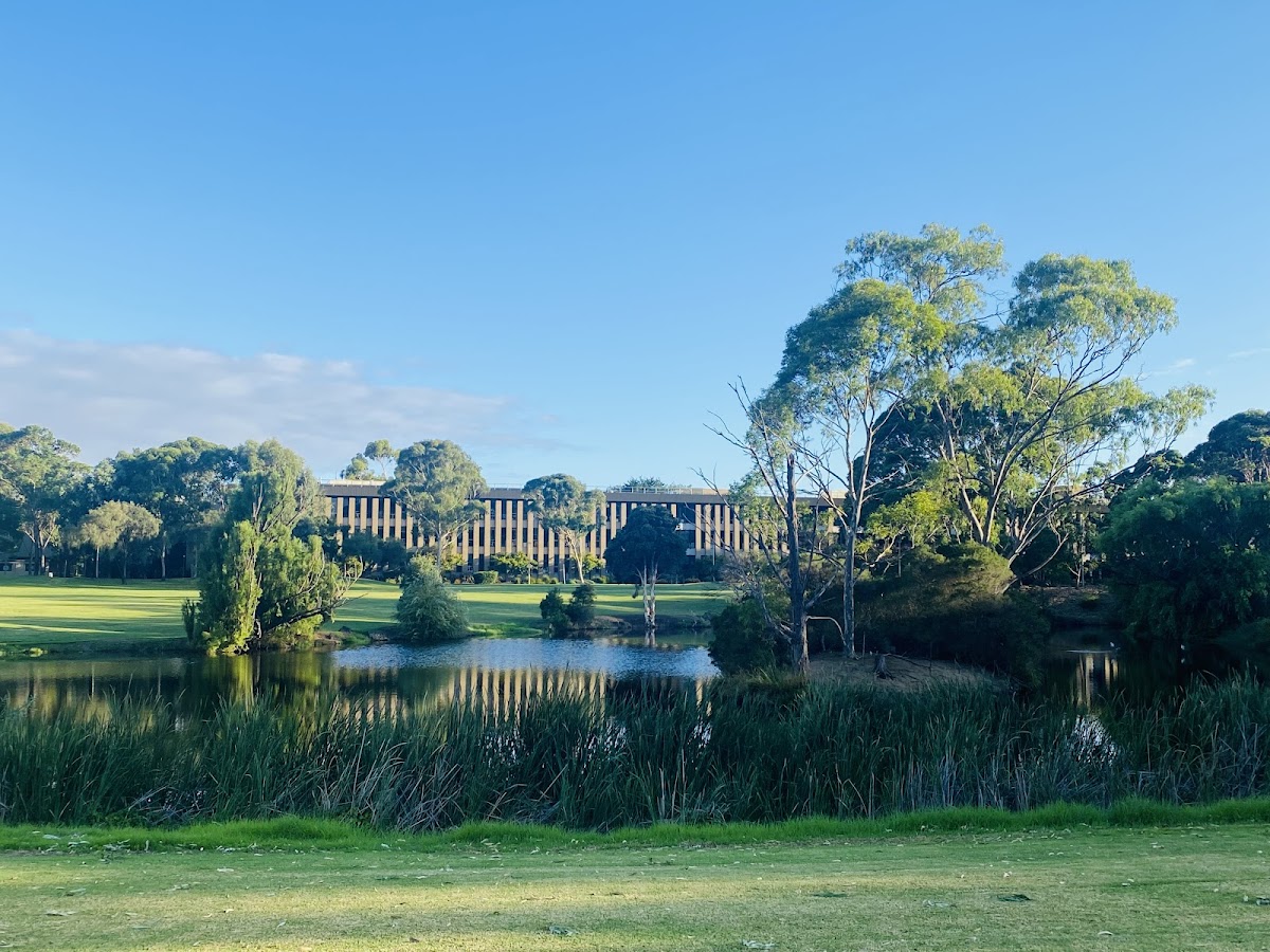 La Trobe University photo 6