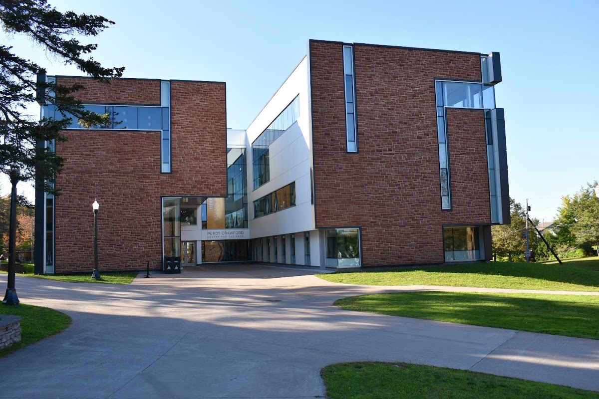 Mount Allison University photo 1