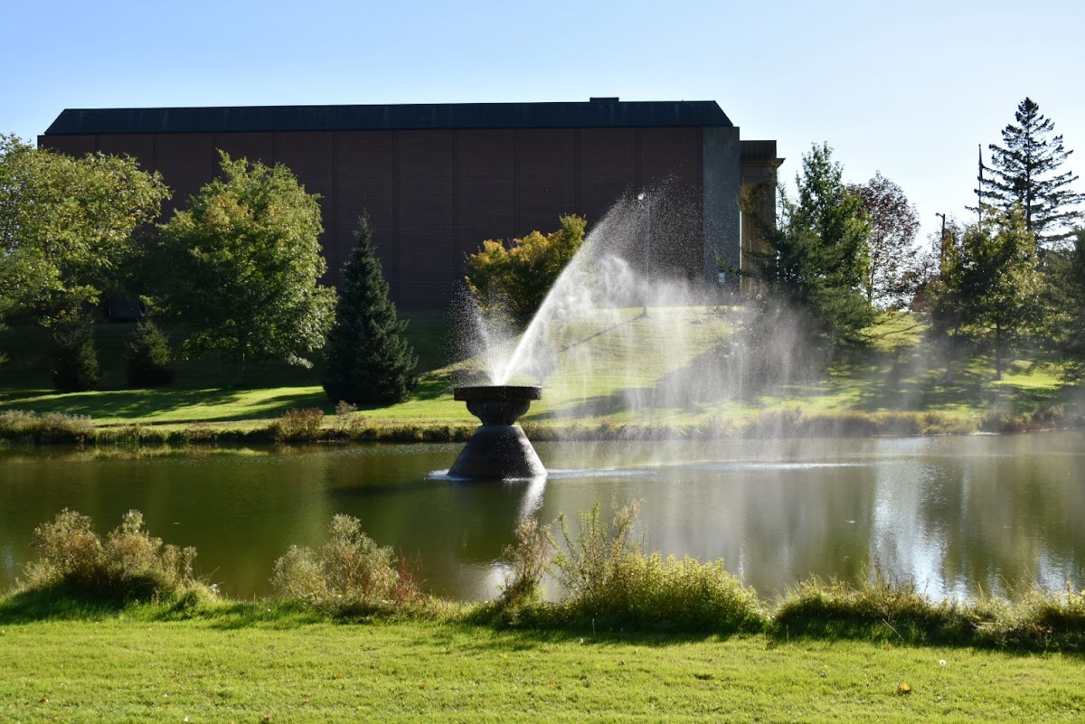 Mount Allison University photo 2