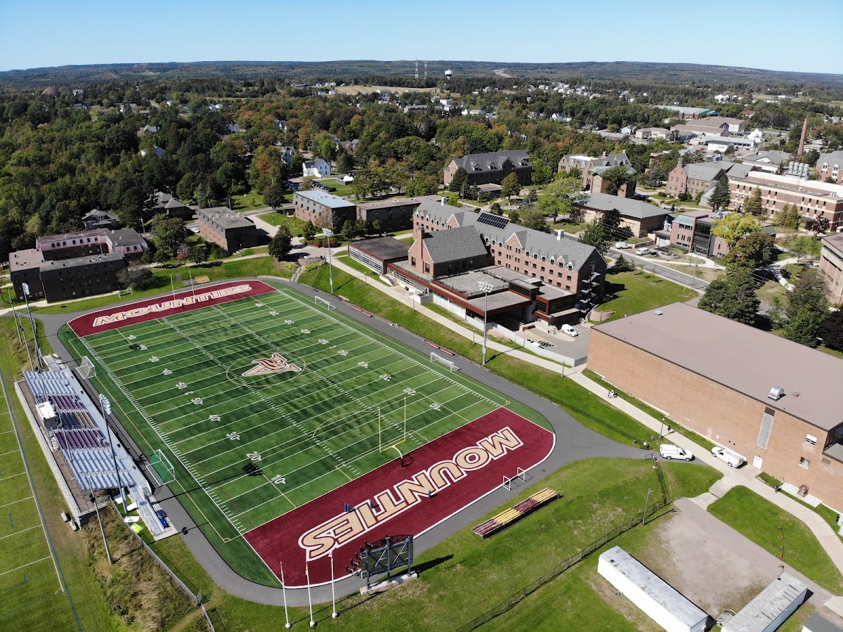 Mount Allison University photo 4