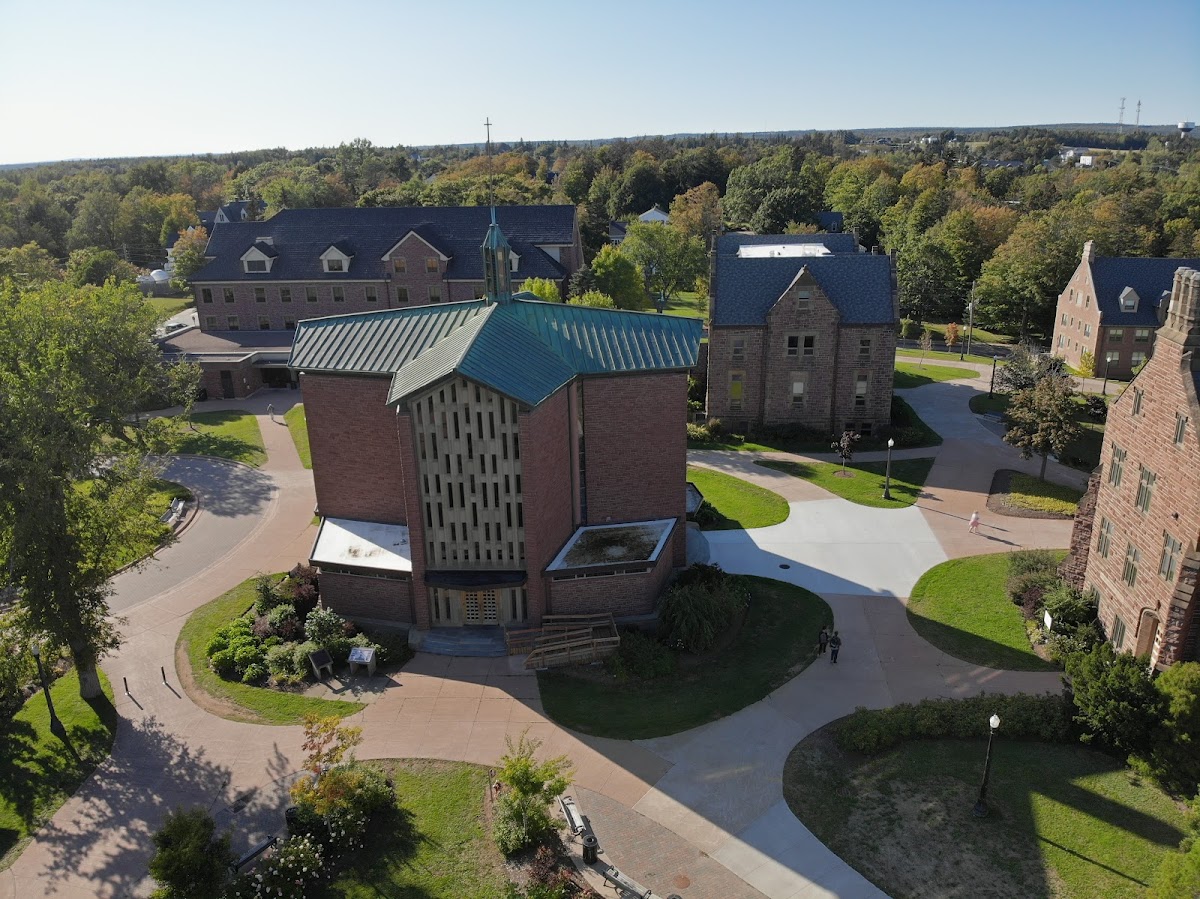 Mount Allison University photo 5