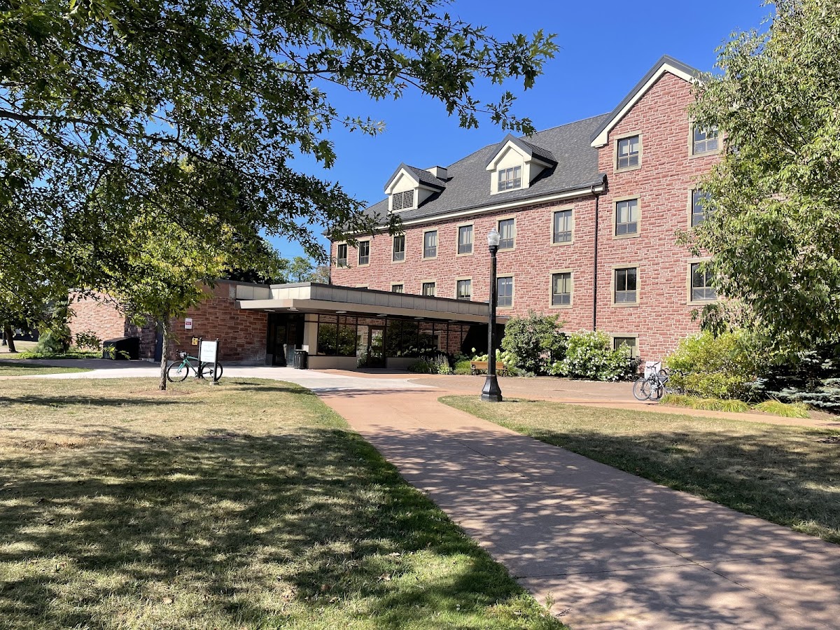 Mount Allison University photo 7