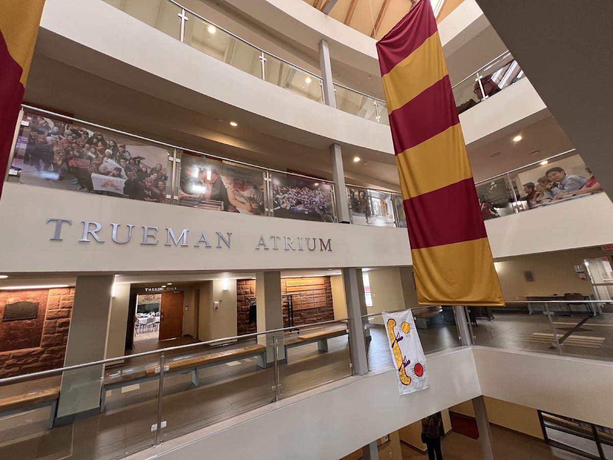 Mount Allison University photo 9