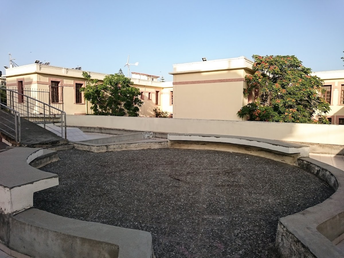 University of the Aegean (Chios) photo 8