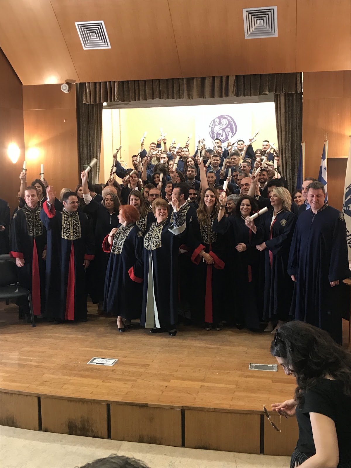 University of the Aegean (Chios) photo 9