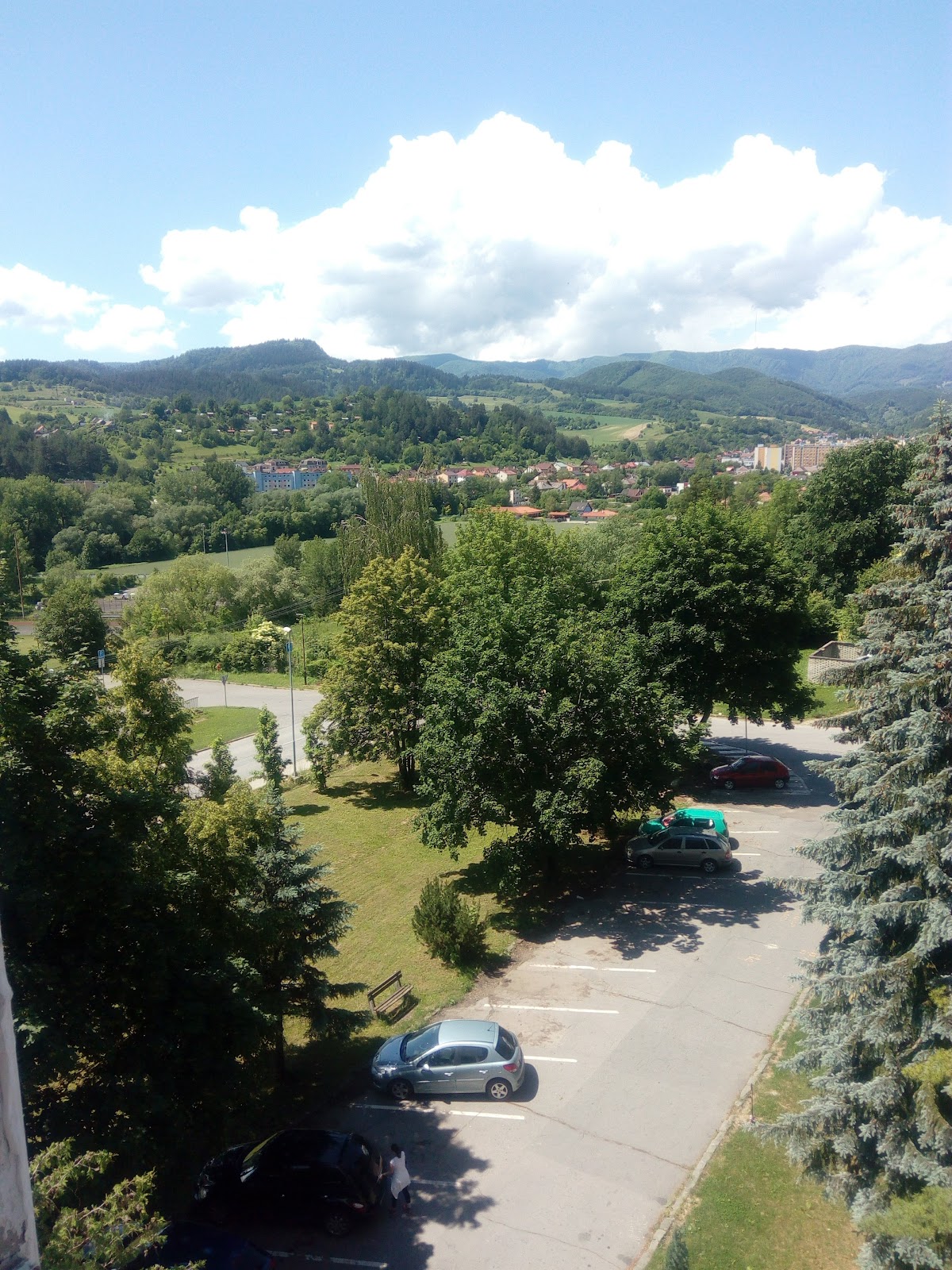 Matej Bel University in Banská Bystrica photo 8