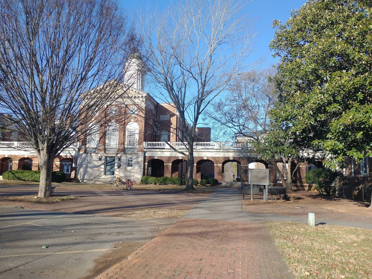 Sweet Briar College photo 2