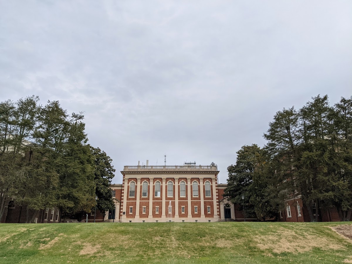 Sweet Briar College photo 3